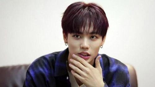 娱乐吃瓜林彦俊