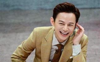 娱乐君吃瓜黄磊是谁啊图片